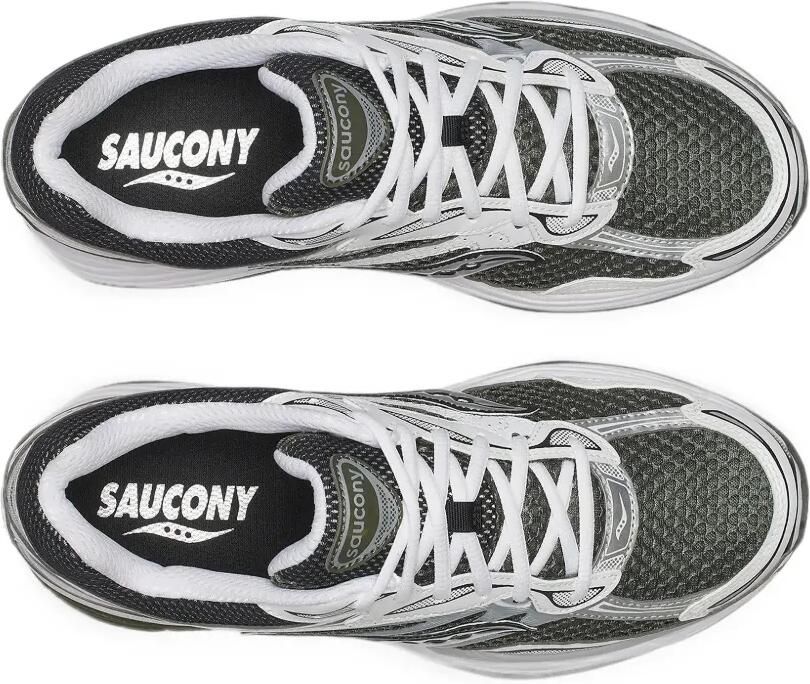 Saucony ProGrid Omni 9 sneakers Wit - Foto 2