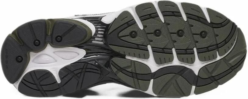 Saucony ProGrid Omni 9 sneakers Wit - Foto 5