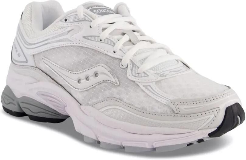 Saucony Progrid Omni 9 sneakers Wit - Foto 3