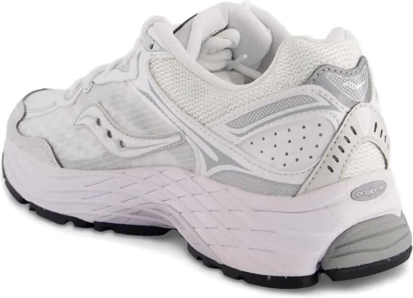 Saucony Progrid Omni 9 sneakers Wit - Foto 2