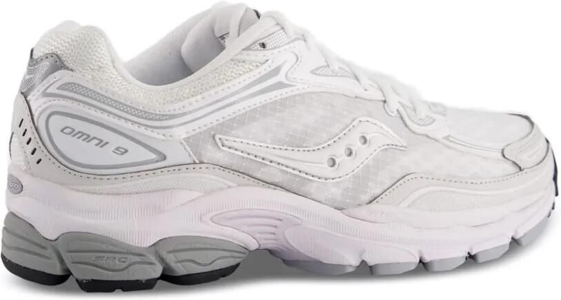 Saucony Progrid Omni 9 sneakers Wit - Foto 4