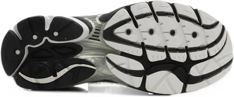 Saucony ProGrid Omni 9 sneakers Wit - Foto 5