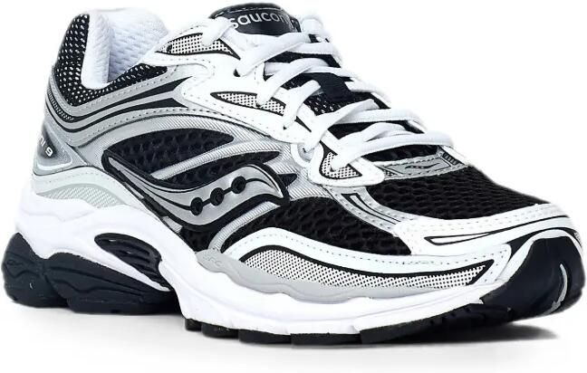 Saucony Progrid Omni 9 sneakers Zwart - Foto 2