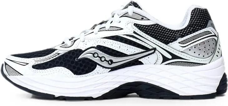 Saucony Progrid Omni 9 sneakers Zwart - Foto 3