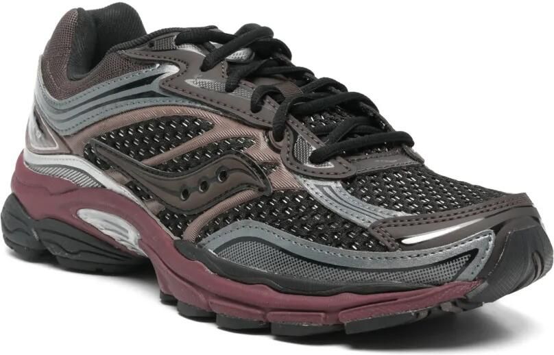 Saucony ProGrid Omni 9 sneakers Zwart - Foto 2