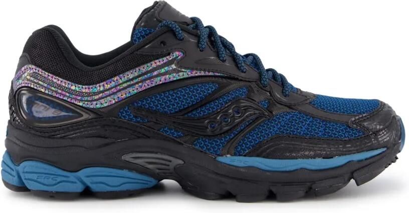 Saucony Progrid Omni 9 sneakers Zwart - Foto 5