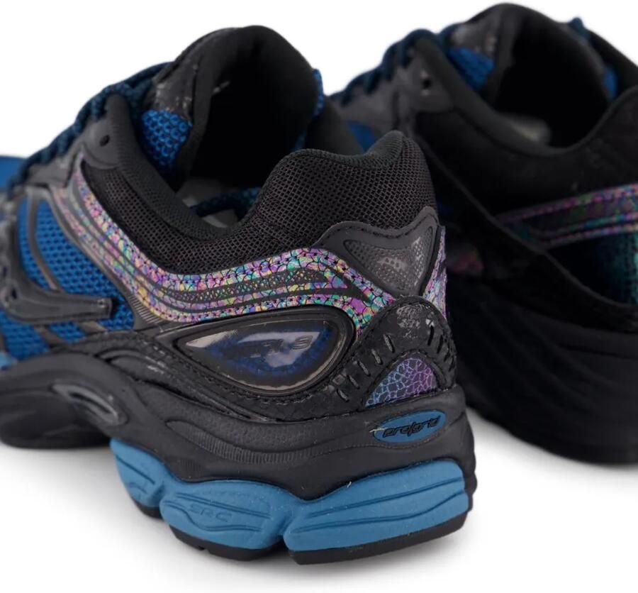 Saucony Progrid Omni 9 sneakers Zwart - Foto 2