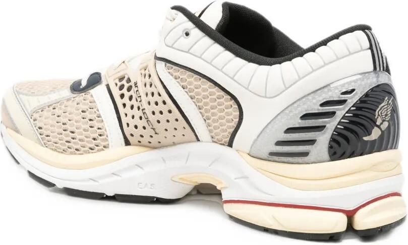 Saucony ProGrid Paramount mesh panelled sneakers Beige - Foto 2