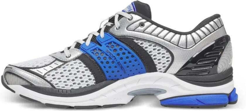 Saucony ProGrid Paramount sneakers met mesh vlak Wit - Foto 4
