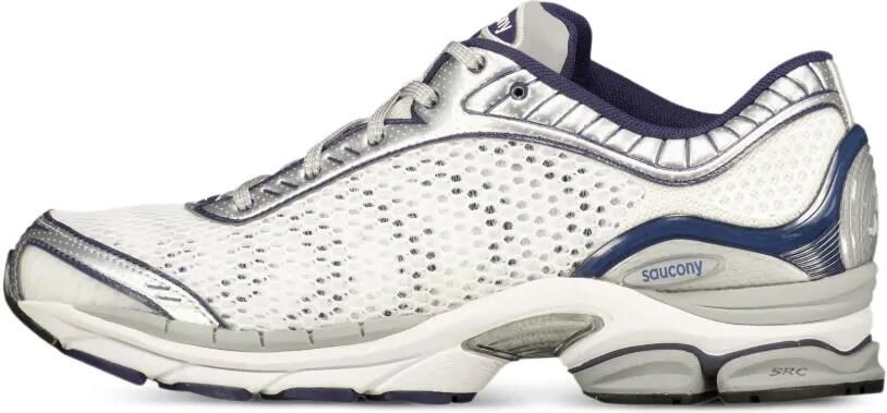 Saucony ProGrid Paramount sneakers Wit