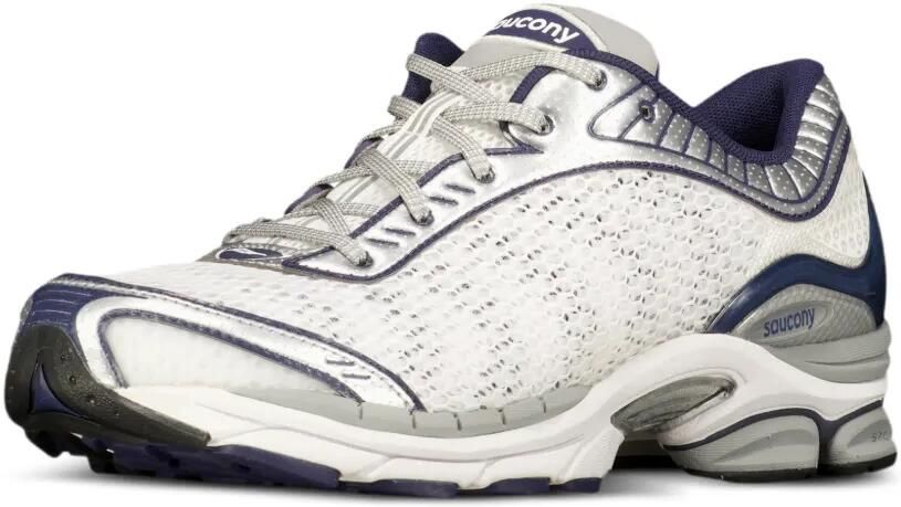 Saucony ProGrid Paramount sneakers Wit - Foto 2