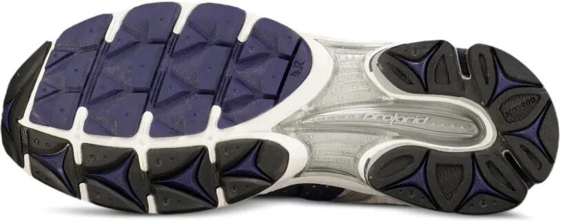 Saucony ProGrid Paramount sneakers Wit - Foto 4