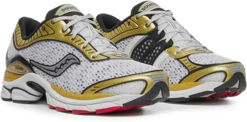 Saucony Progrid Paramount sneakers Wit - Foto 4