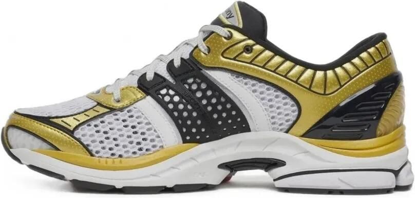 Saucony Progrid Paramount sneakers Wit - Foto 5