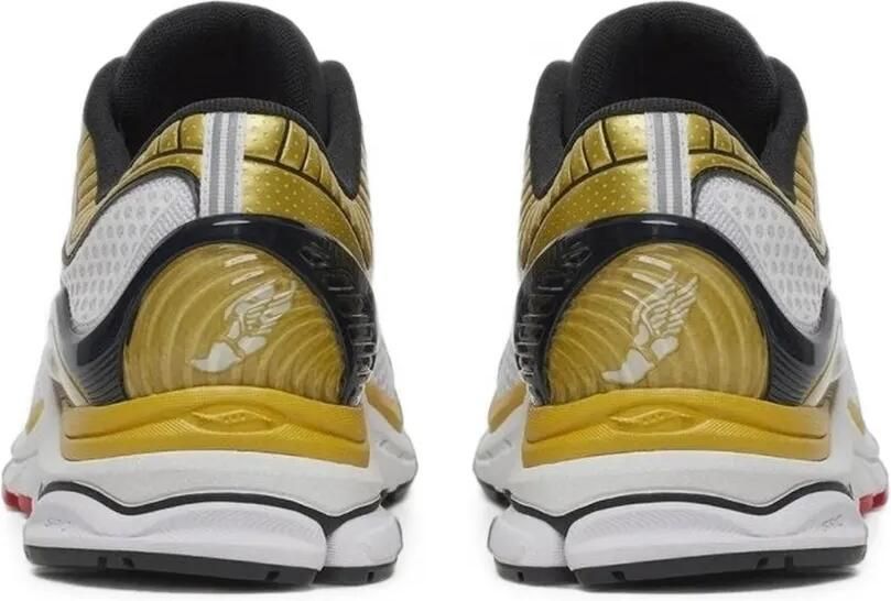 Saucony Progrid Paramount sneakers Wit - Foto 3