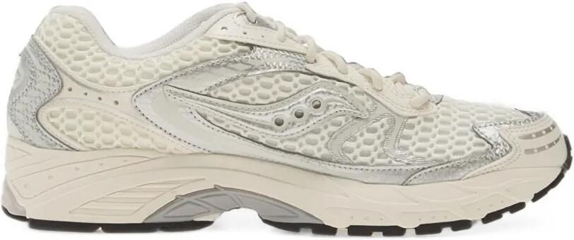Saucony ProGrid Ride 1 sneakers Beige