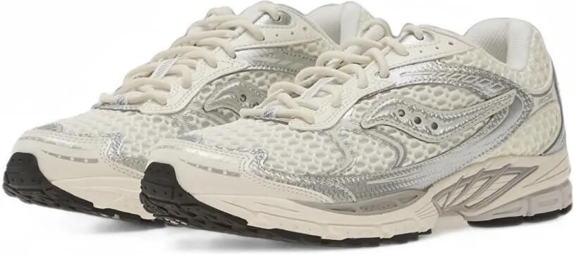 Saucony ProGrid Ride 1 sneakers Beige - Foto 3