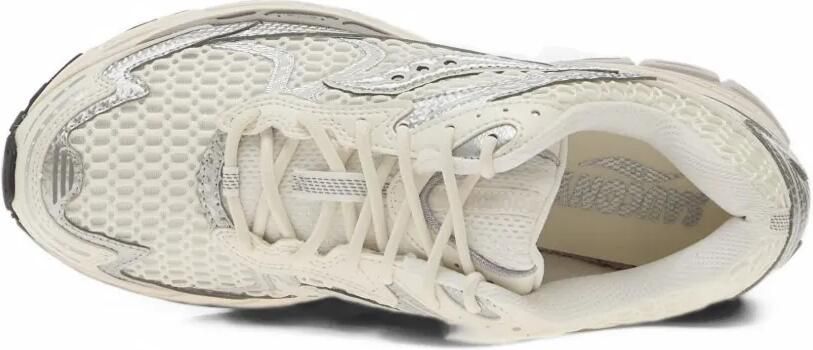 Saucony ProGrid Ride 1 sneakers Beige - Foto 4
