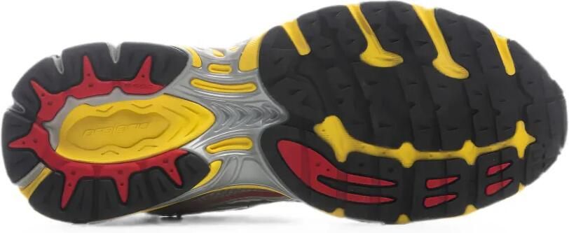 Saucony ProGrid Ride 1 low-top sneakers met mesh vlakken Wit - Foto 5