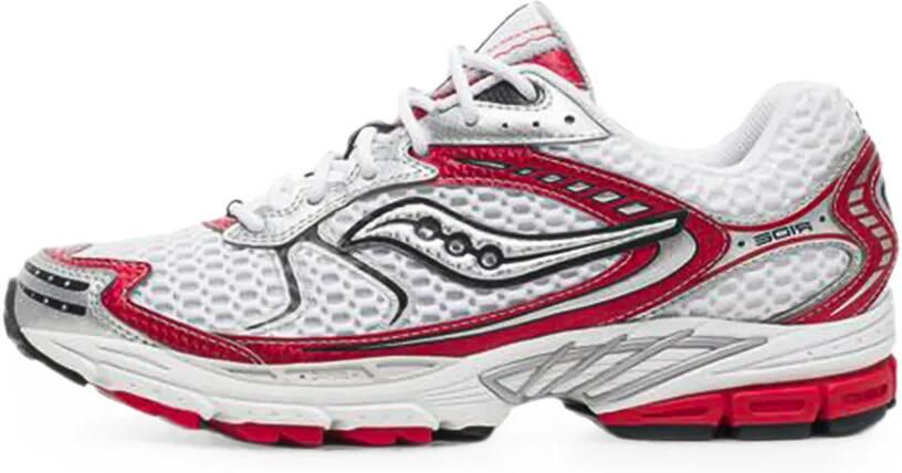 Saucony ProGrid Ride 1 sneakers Wit