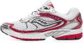 Saucony ProGrid Ride 1 sneakers Wit - Wit