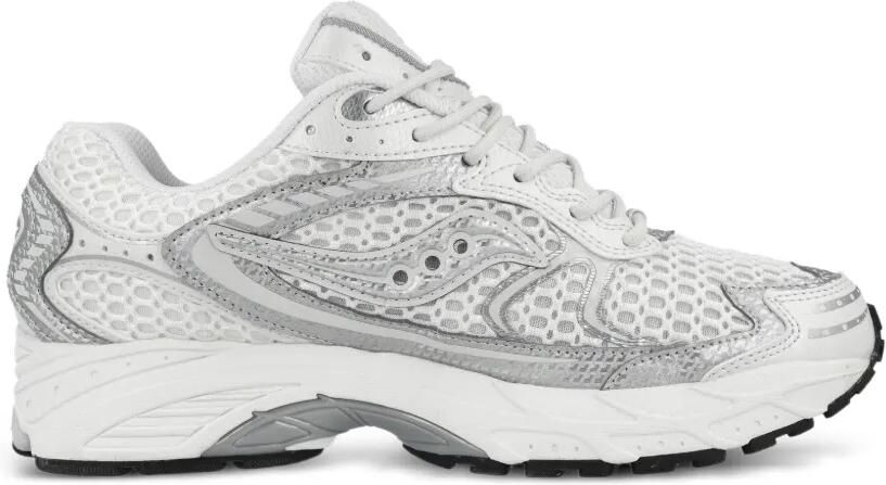 Saucony ProGrid Ride 1 sneakers Wit