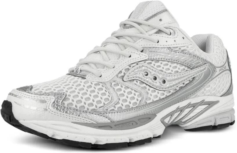 Saucony ProGrid Ride 1 sneakers Wit - Foto 3