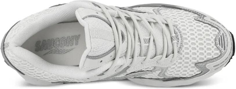 Saucony ProGrid Ride 1 sneakers Wit - Foto 5