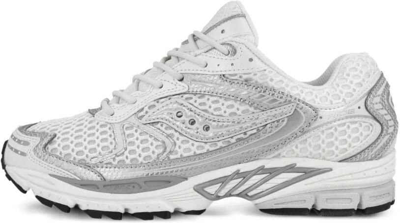 Saucony ProGrid Ride 1 sneakers Wit - Foto 4