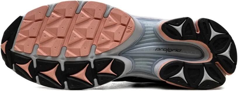Saucony Progrid Triumph 4 CS sneakers Grijs - Foto 5