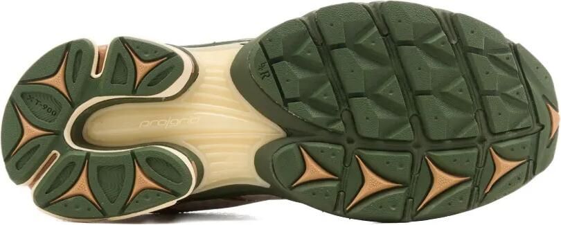Saucony ProGrid Triumph 4 " & Friends" sneakers Beige - Foto 4