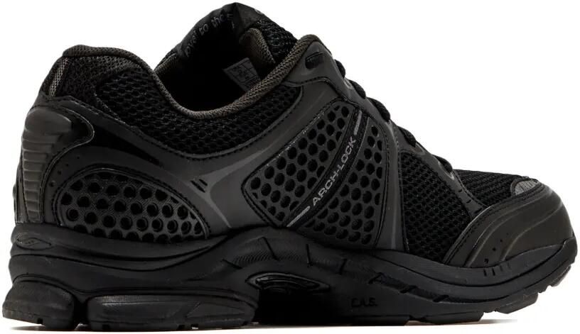 Saucony ProGrid Triumph 4 Heritage sneakers Zwart - Foto 4