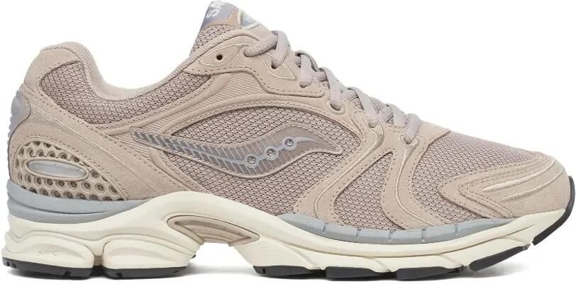 Saucony Progrid Triumph 4 Premium sneakers Beige