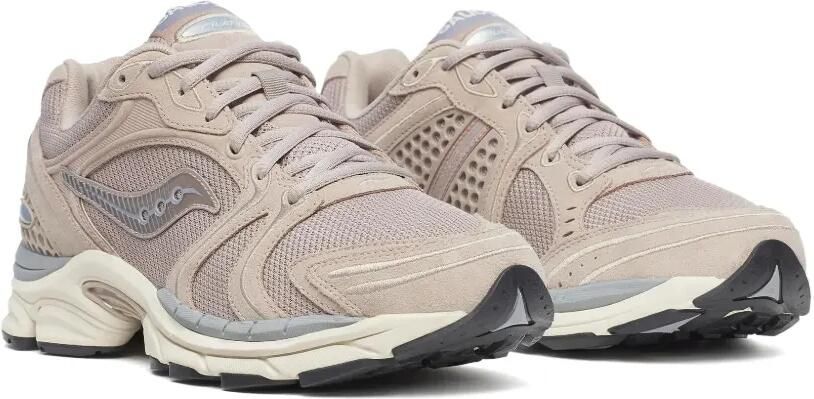 Saucony Progrid Triumph 4 Premium sneakers Beige - Foto 2