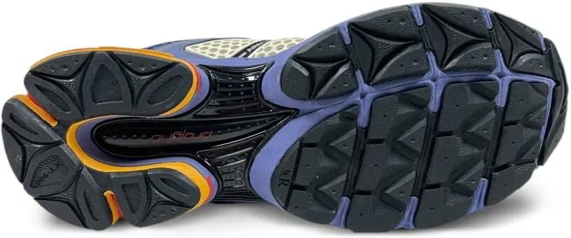 Saucony ProGrid Triumph 4 sneakers Blauw - Foto 5