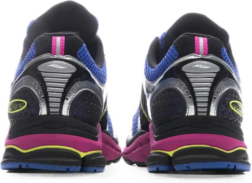 Saucony Progrid Triumph 4 sneakers Blauw - Foto 2