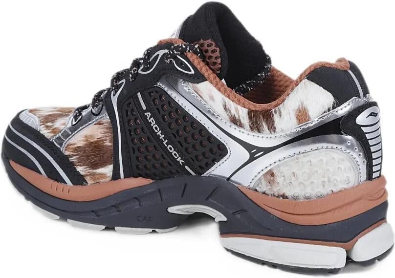 Saucony ProGrid Triumph 4 sneakers Bruin - Foto 3