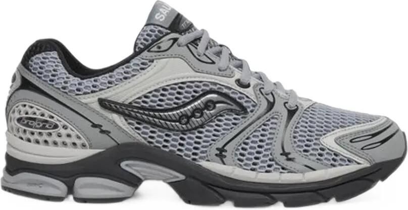 Saucony ProGrid Triumph 4 sneakers Grijs