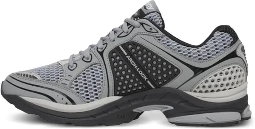Saucony ProGrid Triumph 4 sneakers Grijs - Foto 4