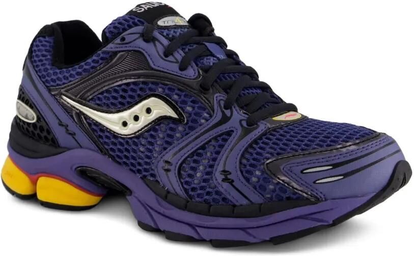 Saucony Progrid Triumph 4 sneakers Paars - Foto 3