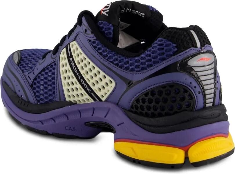 Saucony Progrid Triumph 4 sneakers Paars - Foto 2