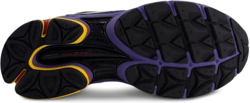 Saucony Progrid Triumph 4 sneakers Paars - Foto 5