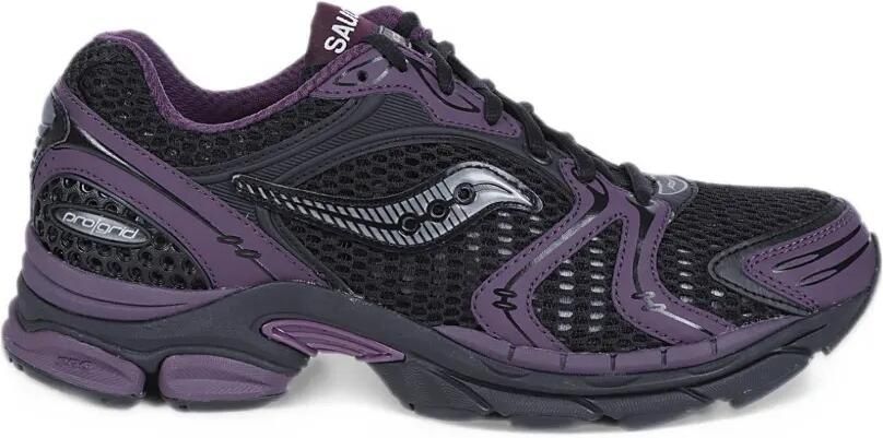 Saucony ProGrid Triumph 4 sneakers Paars