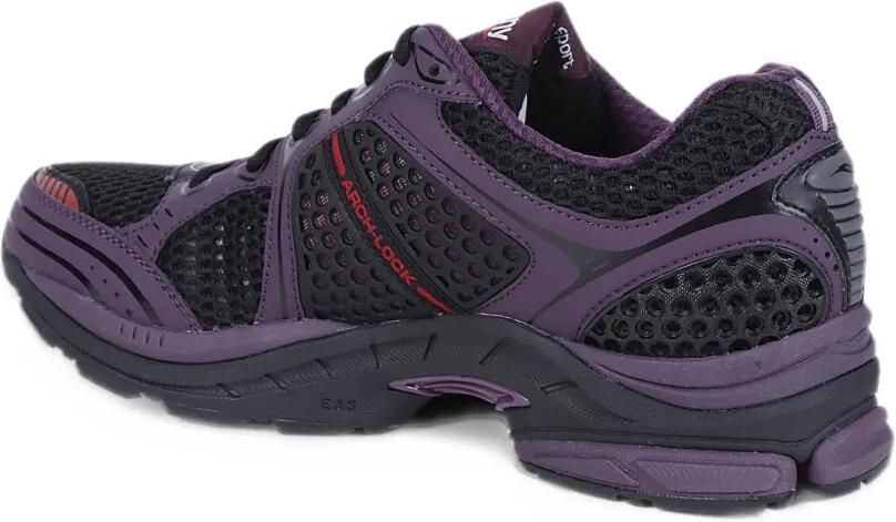 Saucony ProGrid Triumph 4 sneakers Paars - Foto 3