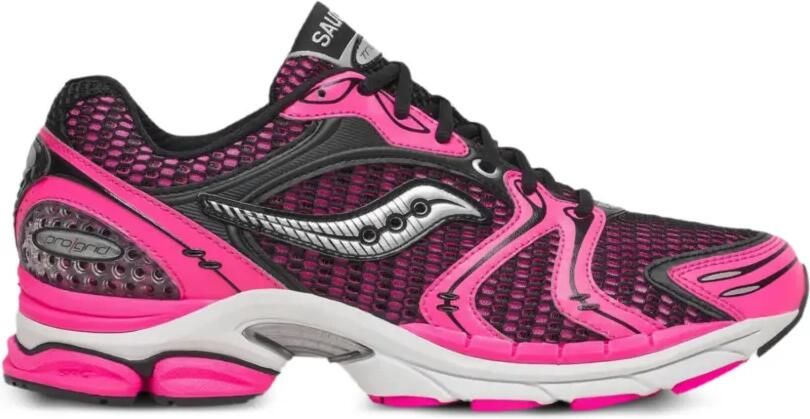 Saucony Progrid Triumph 4 sneakers Roze