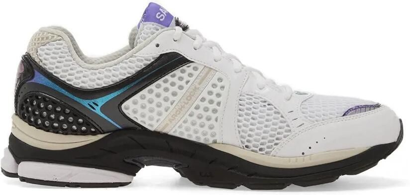 Saucony Progrid Triumph 4 sneakers Wit
