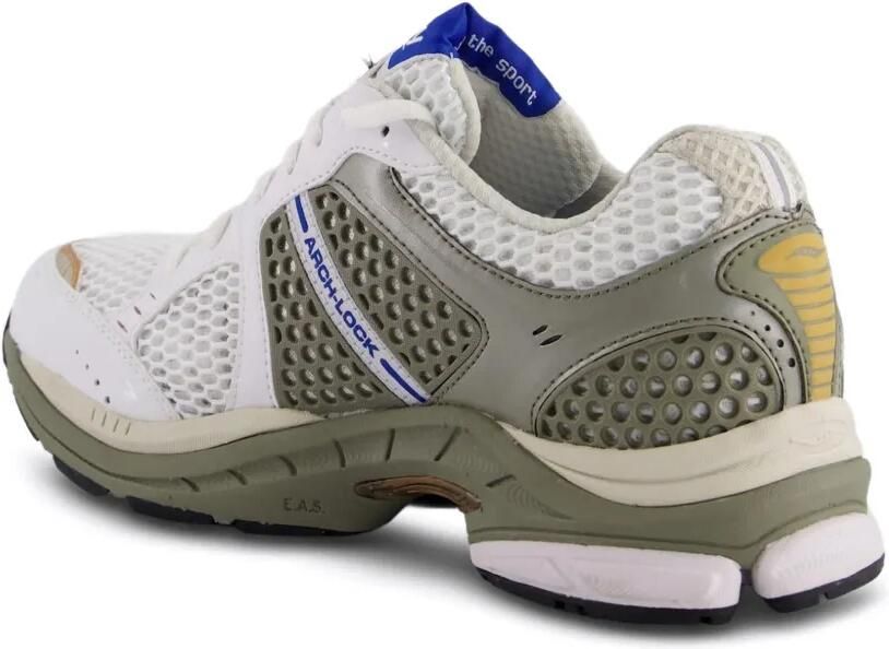 Saucony Progrid Triumph 4 sneakers Wit - Foto 2