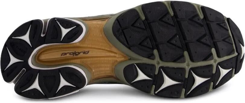 Saucony Progrid Triumph 4 sneakers Wit - Foto 5