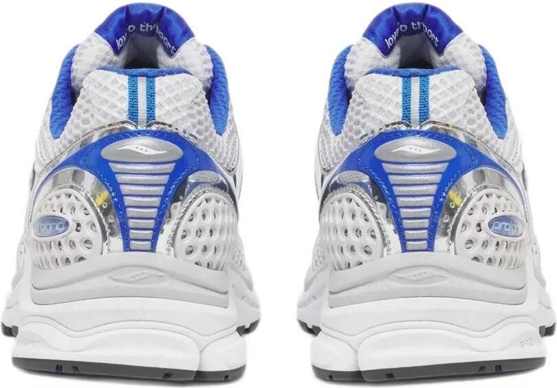 Saucony ProGrid Triumph 4 sneakers Wit - Foto 3
