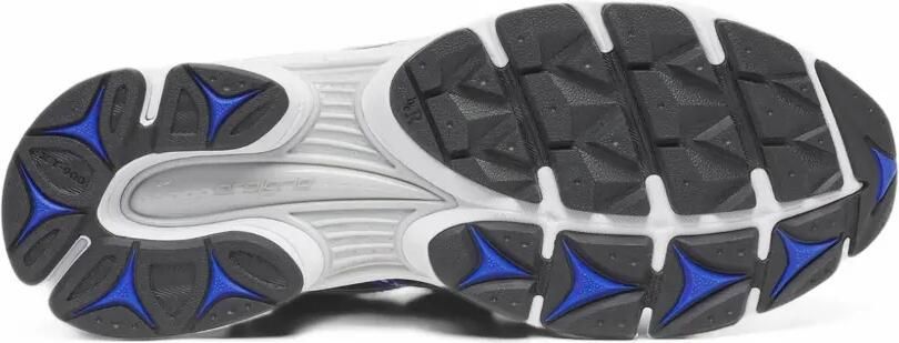 Saucony ProGrid Triumph 4 sneakers Wit - Foto 5